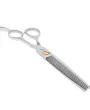 Barracuda Classic Line 7.0" 48-tooth thinning shears for grooming — Photo 7