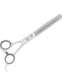 Barracuda Cobalt Upgrade 6.5" 38-tooth thinning shears for grooming — Photo 9