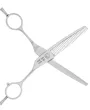 Barracuda Shock Thinning Shears, 6.0" 30 Teeth — Photo 9