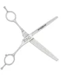 Barracuda Shock Thinning Shears, 6.5" x 45 Teeth — Photo 8
