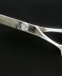 Chonry AC-ML 7.0" Left-Handed Contour Grooming Scissors — Photo 7