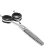Barracuda Corrector 6.0" thinning shears with 46 teeth — Photo 7