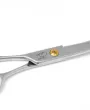 Left-handed contour grooming scissors TAA AAL-70 — Photo 10