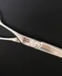 Chonry AC-ML 7.0" Left-Handed Contour Grooming Scissors — Photo 9