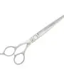 Barracuda Especial+ AUS10 left-handed straight grooming scissors — Photo 7