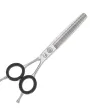 Barracuda Corrector 6.0" thinning shears with 46 teeth — Photo 8
