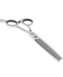 Barracuda Cobalt Upgrade 6.5" 38-tooth thinning shears for grooming — Photo 7