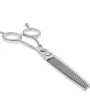 Barracuda Shock Thinning Shears, 6.5" x 45 Teeth — Photo 7