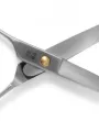 Left-handed contour grooming scissors TAA AAL-70 — Photo 14