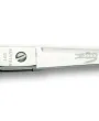 Left-handed contour scissors Crocodile — Photo 9